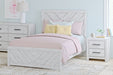 Cayboni Bed - Carl's Furniture (Garden City, KS)
