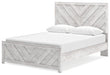 Cayboni Bed - Carl's Furniture (Garden City, KS)