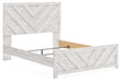 Cayboni Bed - Carl's Furniture (Garden City, KS)