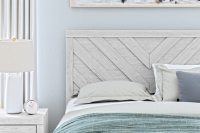 Cayboni Bed - Carl's Furniture (Garden City, KS)