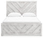 Cayboni Bed - Carl's Furniture (Garden City, KS)