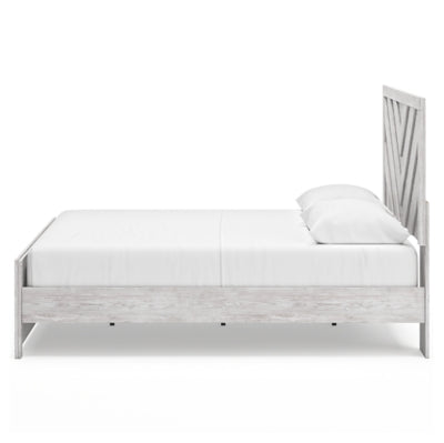 Cayboni Bed - Carl's Furniture (Garden City, KS)