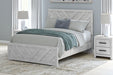 Cayboni Bed - Carl's Furniture (Garden City, KS)