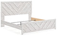 Cayboni Bed - Carl's Furniture (Garden City, KS)
