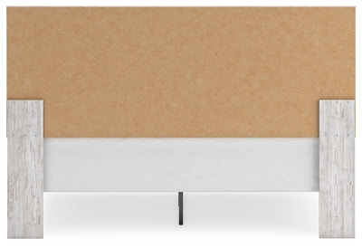 Cayboni Bed - Carl's Furniture (Garden City, KS)
