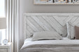 Cayboni Bed - Carl's Furniture (Garden City, KS)