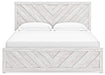Cayboni Bed - Carl's Furniture (Garden City, KS)