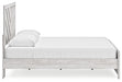 Cayboni Bed - Carl's Furniture (Garden City, KS)