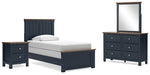 Landocken Bedroom Package - Carl's Furniture (Garden City, KS)
