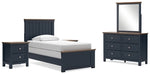 Landocken Bedroom Package - Carl's Furniture (Garden City, KS)
