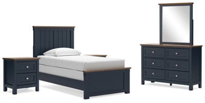Landocken Bedroom Package - Carl's Furniture (Garden City, KS)