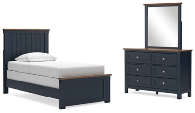 Landocken Bedroom Package - Carl's Furniture (Garden City, KS)