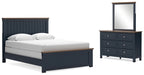 Landocken Bedroom Package - Carl's Furniture (Garden City, KS)