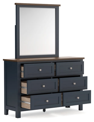 Landocken Bedroom Package - Carl's Furniture (Garden City, KS)