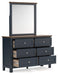 Landocken Bedroom Package - Carl's Furniture (Garden City, KS)