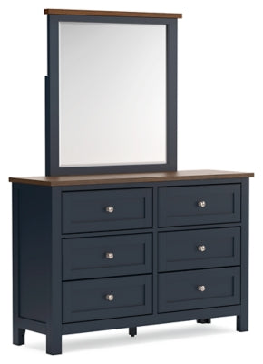 Landocken Bedroom Package - Carl's Furniture (Garden City, KS)