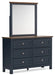 Landocken Bedroom Package - Carl's Furniture (Garden City, KS)