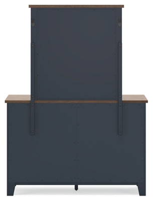 Landocken Bedroom Package - Carl's Furniture (Garden City, KS)