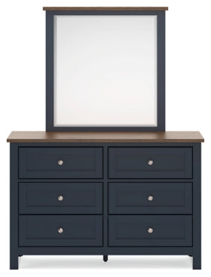 Landocken Bedroom Package - Carl's Furniture (Garden City, KS)