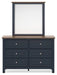 Landocken Bedroom Package - Carl's Furniture (Garden City, KS)