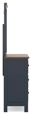 Landocken Bedroom Package - Carl's Furniture (Garden City, KS)