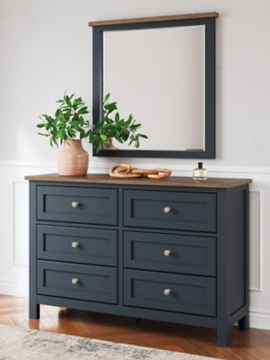 Landocken Bedroom Package - Carl's Furniture (Garden City, KS)