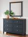 Landocken Bedroom Package - Carl's Furniture (Garden City, KS)