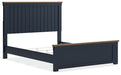 Landocken Bedroom Package - Carl's Furniture (Garden City, KS)