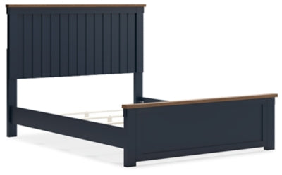 Landocken Bedroom Package - Carl's Furniture (Garden City, KS)