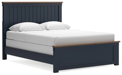 Landocken Bedroom Package - Carl's Furniture (Garden City, KS)