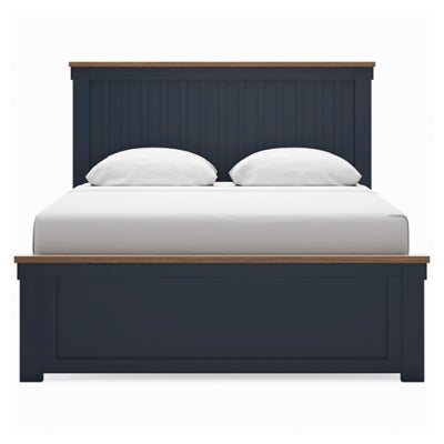 Landocken Bedroom Package - Carl's Furniture (Garden City, KS)