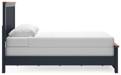 Landocken Bedroom Package - Carl's Furniture (Garden City, KS)