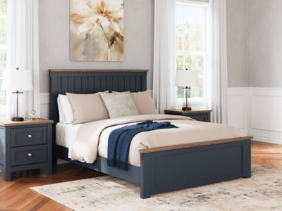 Landocken Bedroom Package - Carl's Furniture (Garden City, KS)