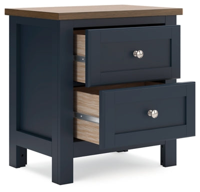Landocken Bedroom Package - Carl's Furniture (Garden City, KS)