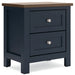 Landocken Bedroom Package - Carl's Furniture (Garden City, KS)