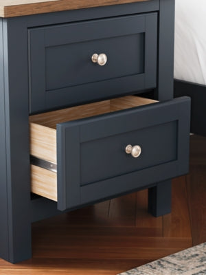 Landocken Bedroom Package - Carl's Furniture (Garden City, KS)