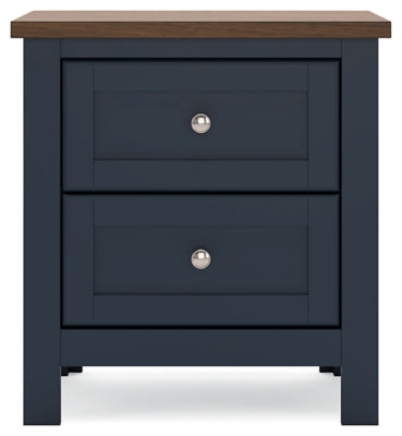 Landocken Bedroom Package - Carl's Furniture (Garden City, KS)