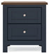 Landocken Bedroom Package - Carl's Furniture (Garden City, KS)