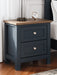 Landocken Bedroom Package - Carl's Furniture (Garden City, KS)
