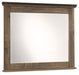 Trinell Bedroom Mirror - Carl's Furniture (Garden City, KS)