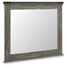Frandern Dresser and Mirror - Carl's Furniture (Garden City, KS)