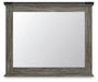 Frandern Dresser and Mirror - Carl's Furniture (Garden City, KS)