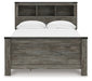 Frandern Full Bed - Carl's Furniture (Garden City, KS)
