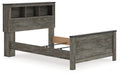 Frandern Full Bed - Carl's Furniture (Garden City, KS)
