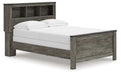 Frandern Full Bed - Carl's Furniture (Garden City, KS)