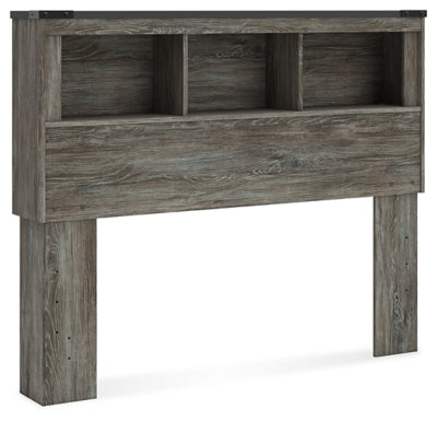 Frandern Full Bed - Carl's Furniture (Garden City, KS)