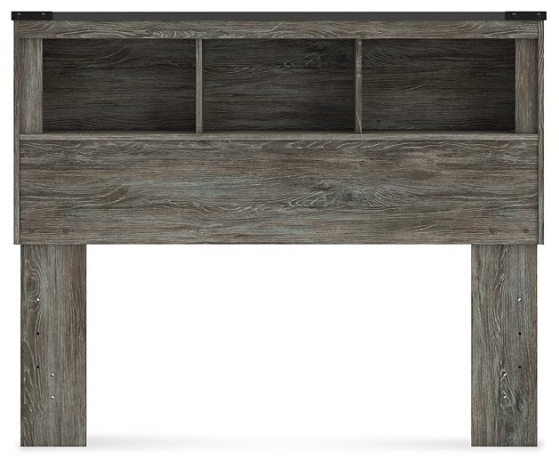 Frandern Full Bed - Carl's Furniture (Garden City, KS)