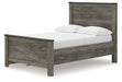 Frandern Full Bed - Carl's Furniture (Garden City, KS)