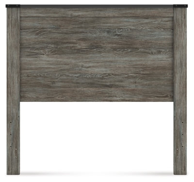 Frandern Full Bed - Carl's Furniture (Garden City, KS)