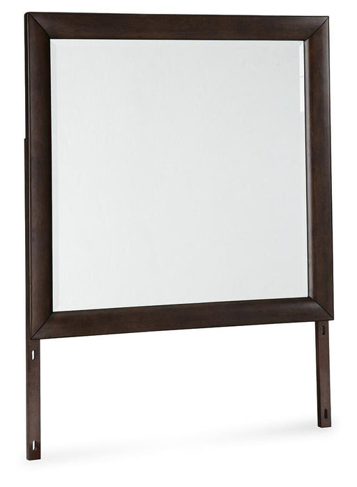 Dantenton Bedroom Mirror - Carl's Furniture (Garden City, KS)